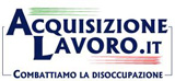 Annunci di Lavoro di Acquisizionelavoro.it